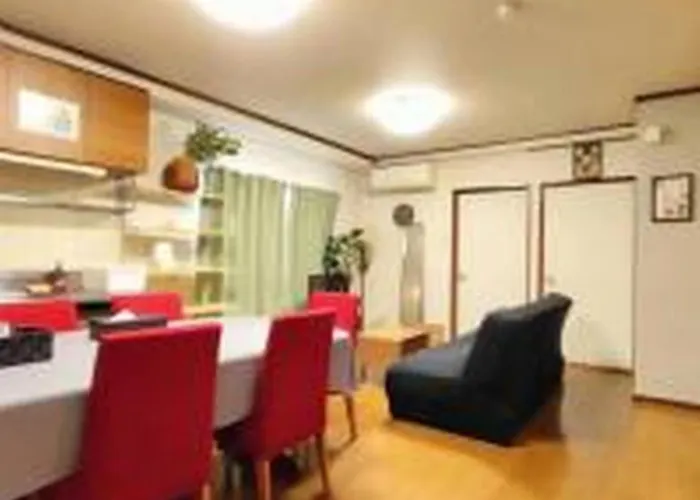 サンコーポユウ日本橋7C